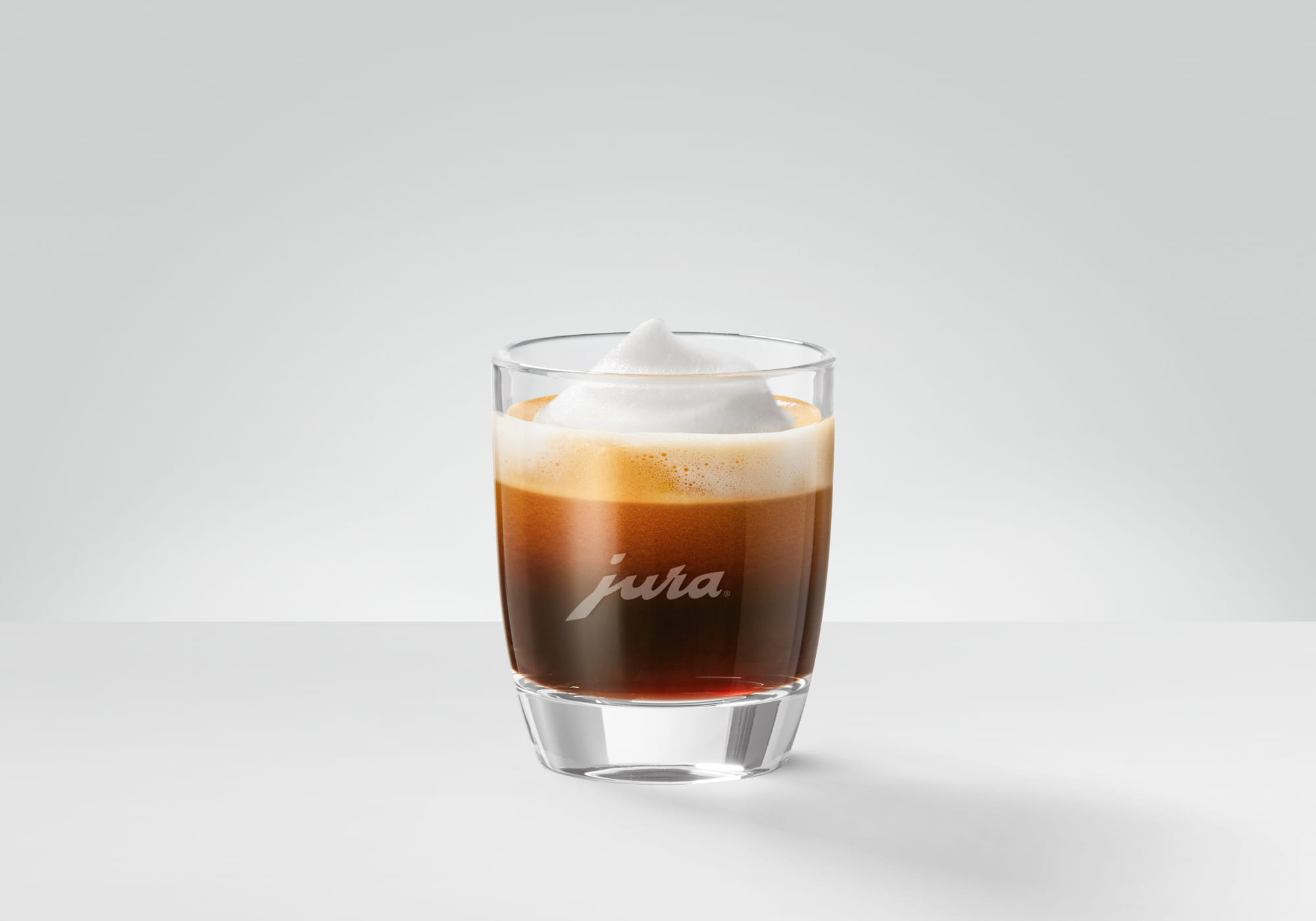 ESPRESSO KAHVELER
